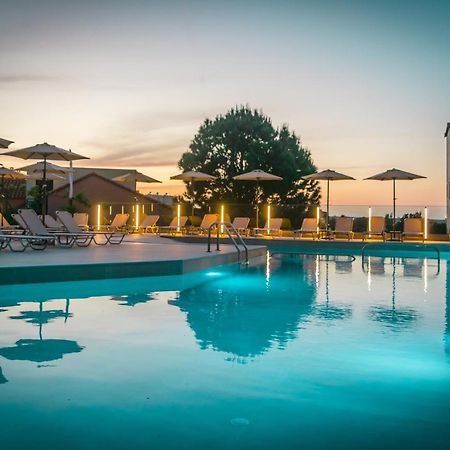 Dream Village Hersonissos  Exterior foto