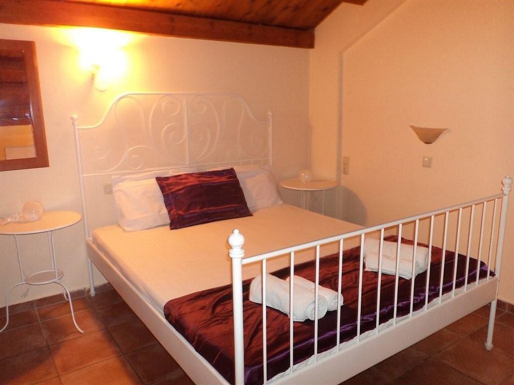 Dream Village Hersonissos  Exterior foto